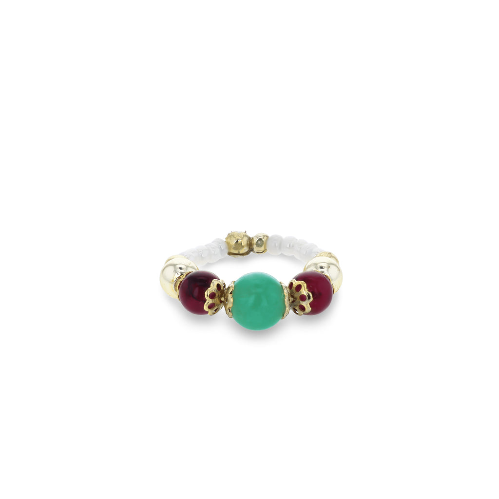 Ring Paris Kaye Choice Collection J00173