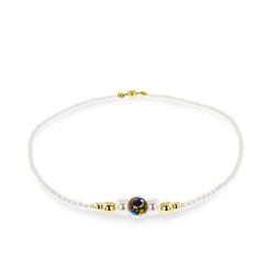 Necklace Paris kaye Choice Collection J00178