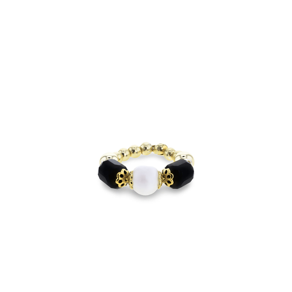 Ring Paris Kaye Choice Collection J00189