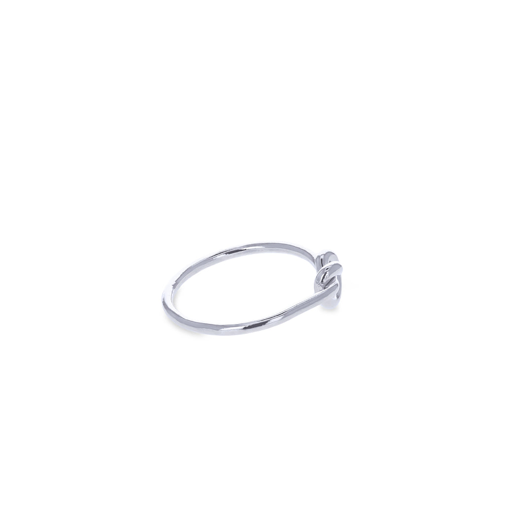 Sterling silver 925 Ring Hand Made Silver Collection J00204