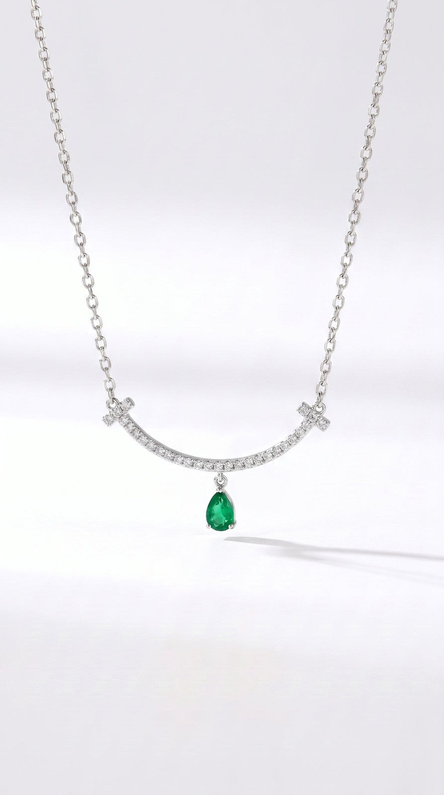Lush Devotion Necklace
