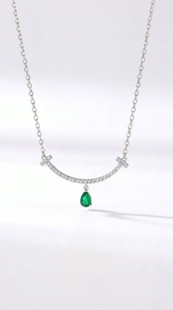 Lush Devotion Necklace
