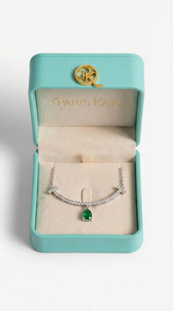 Lush Devotion Necklace
