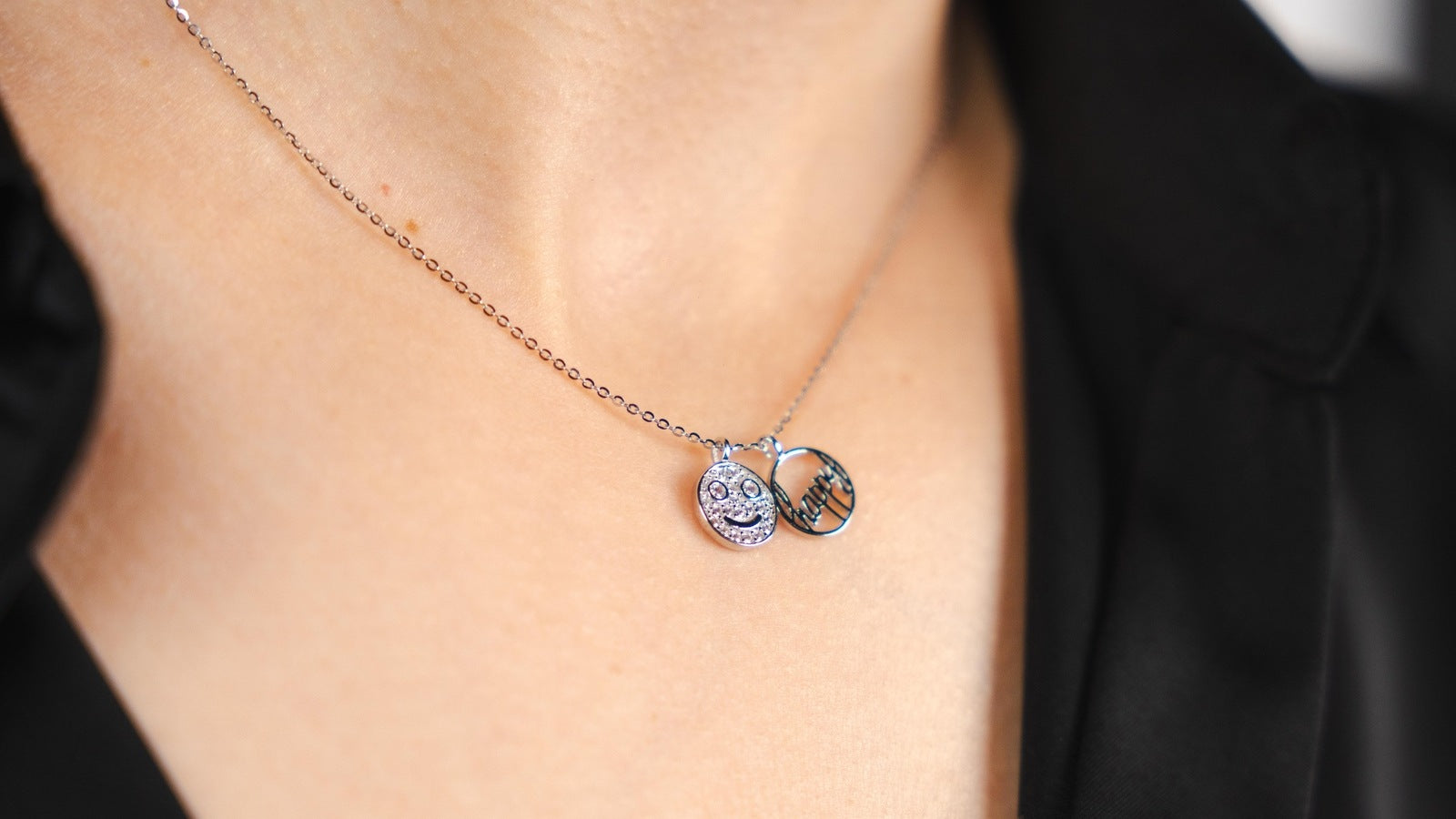 Radiant Joy Pendant