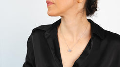 Luminous Elegance Pendant