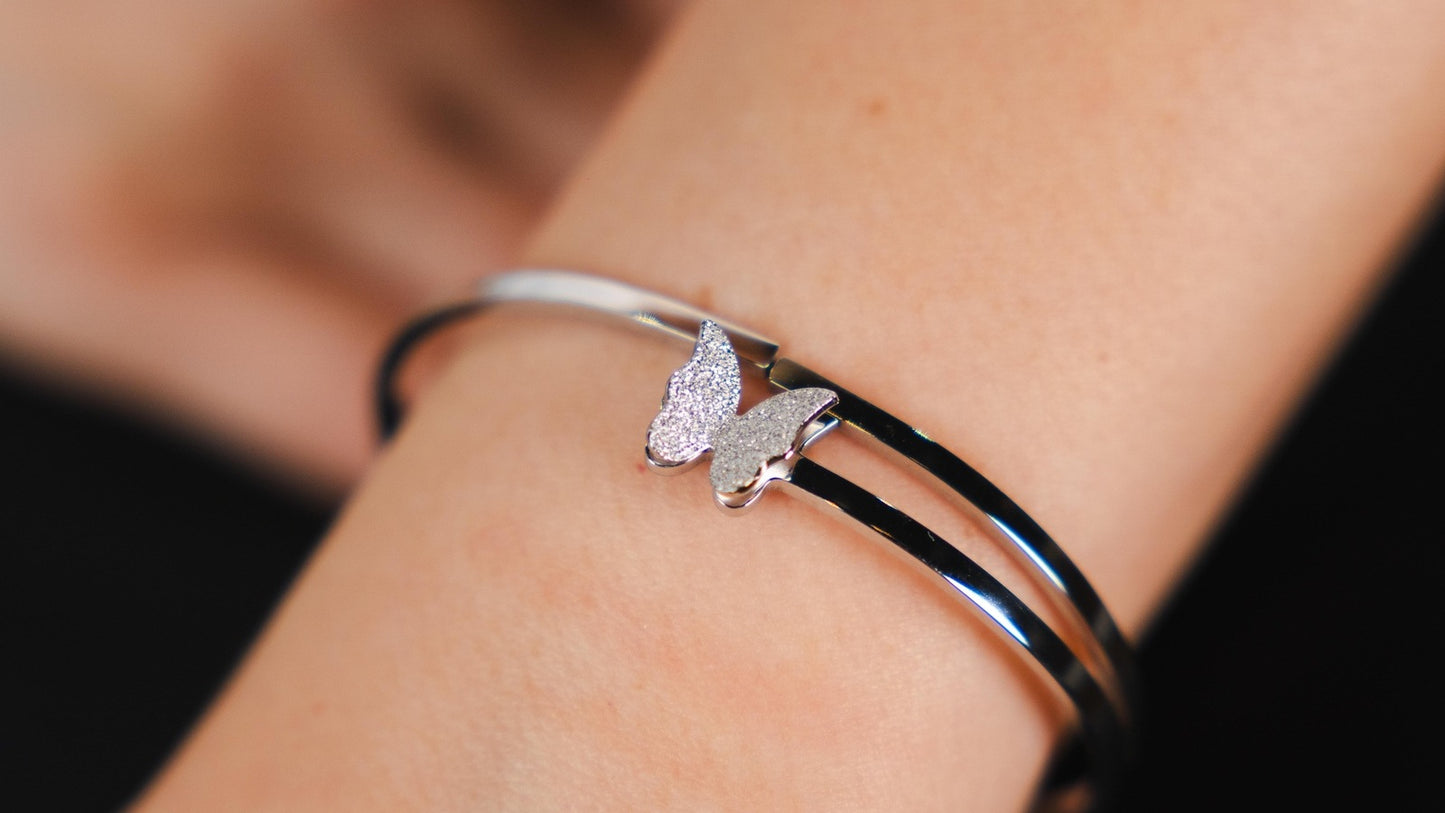 Papillon Grace Bracelet