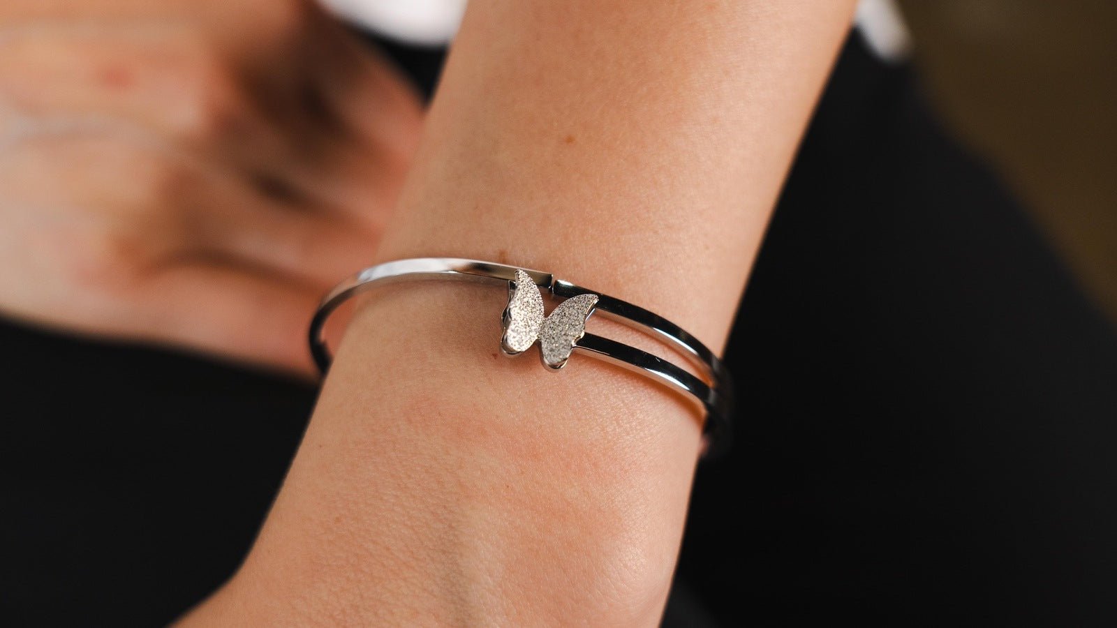 Papillon Grace Bracelet