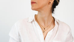 Key to My Heart Necklace
