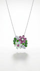 Bloom Symphony Pendant