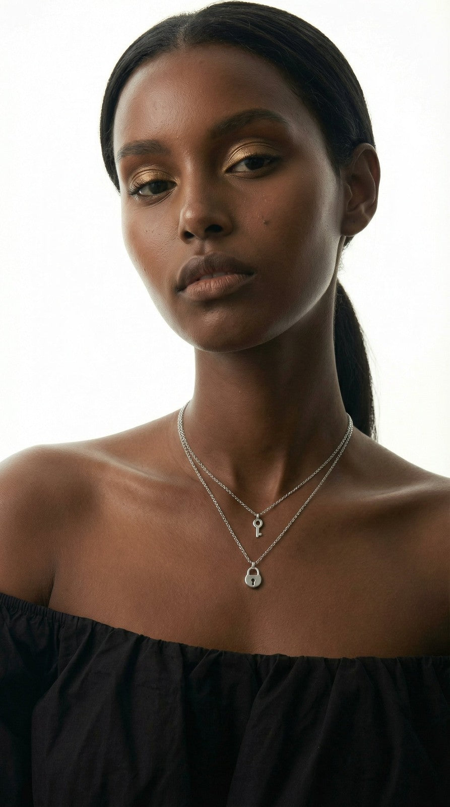 Silver Key to My Heart