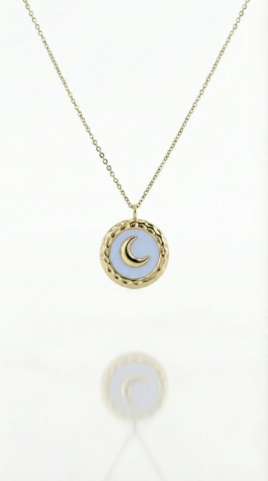 Moonlit Reverie Pendant