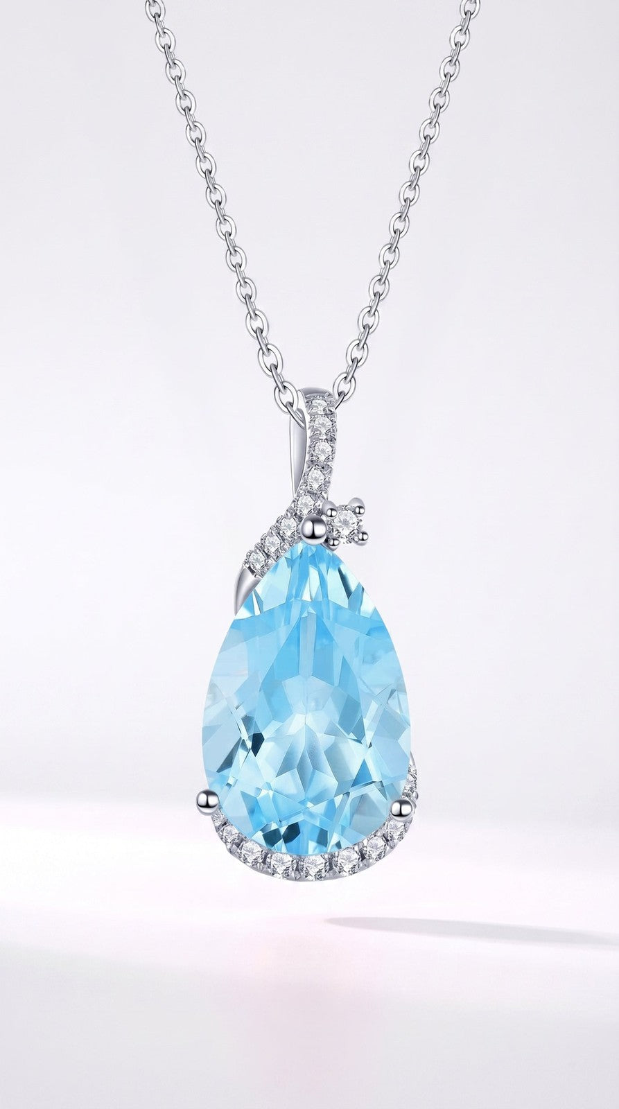Morning Bliss Pendant