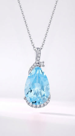 Morning Bliss Pendant