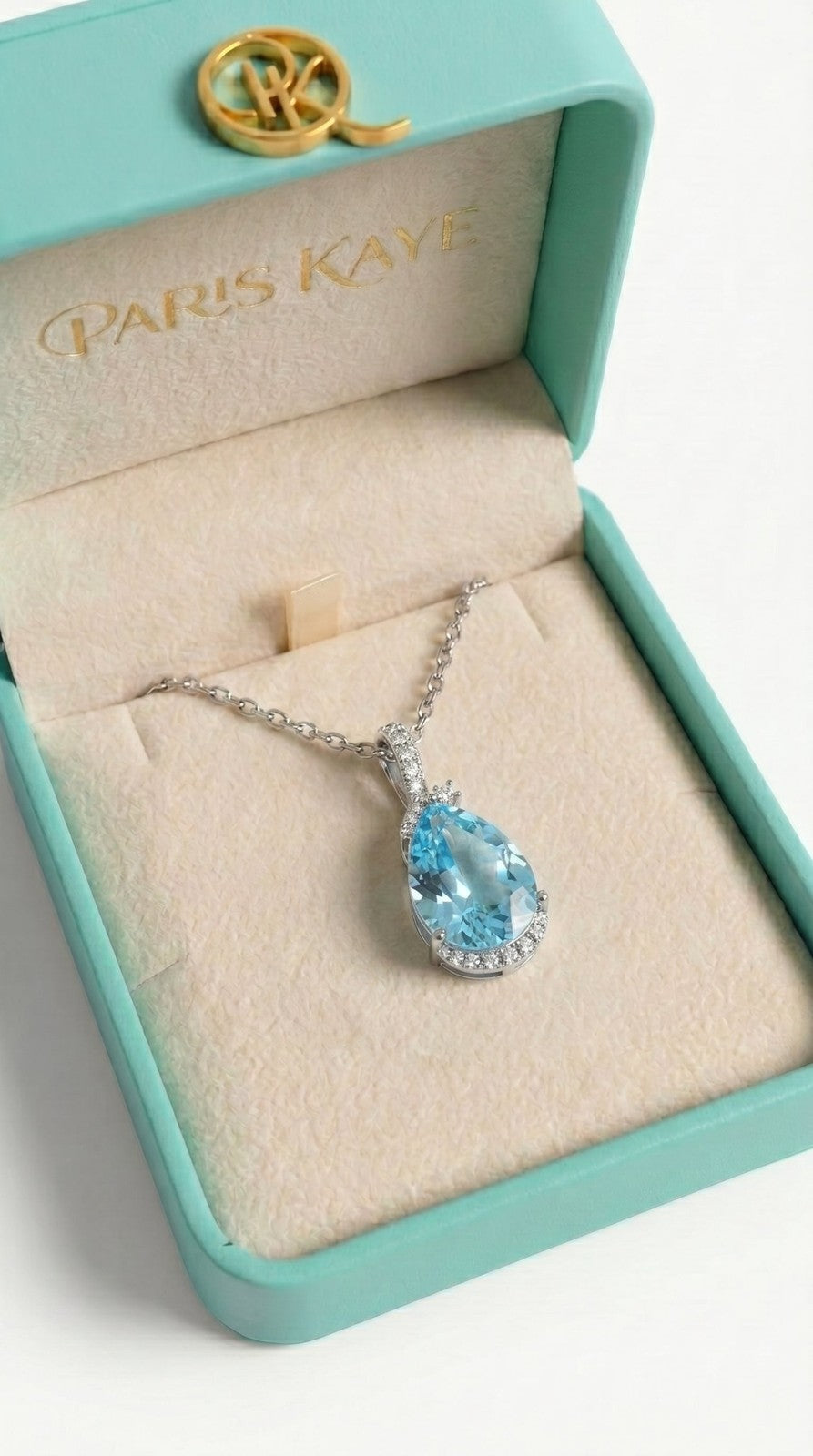 Morning Bliss Pendant