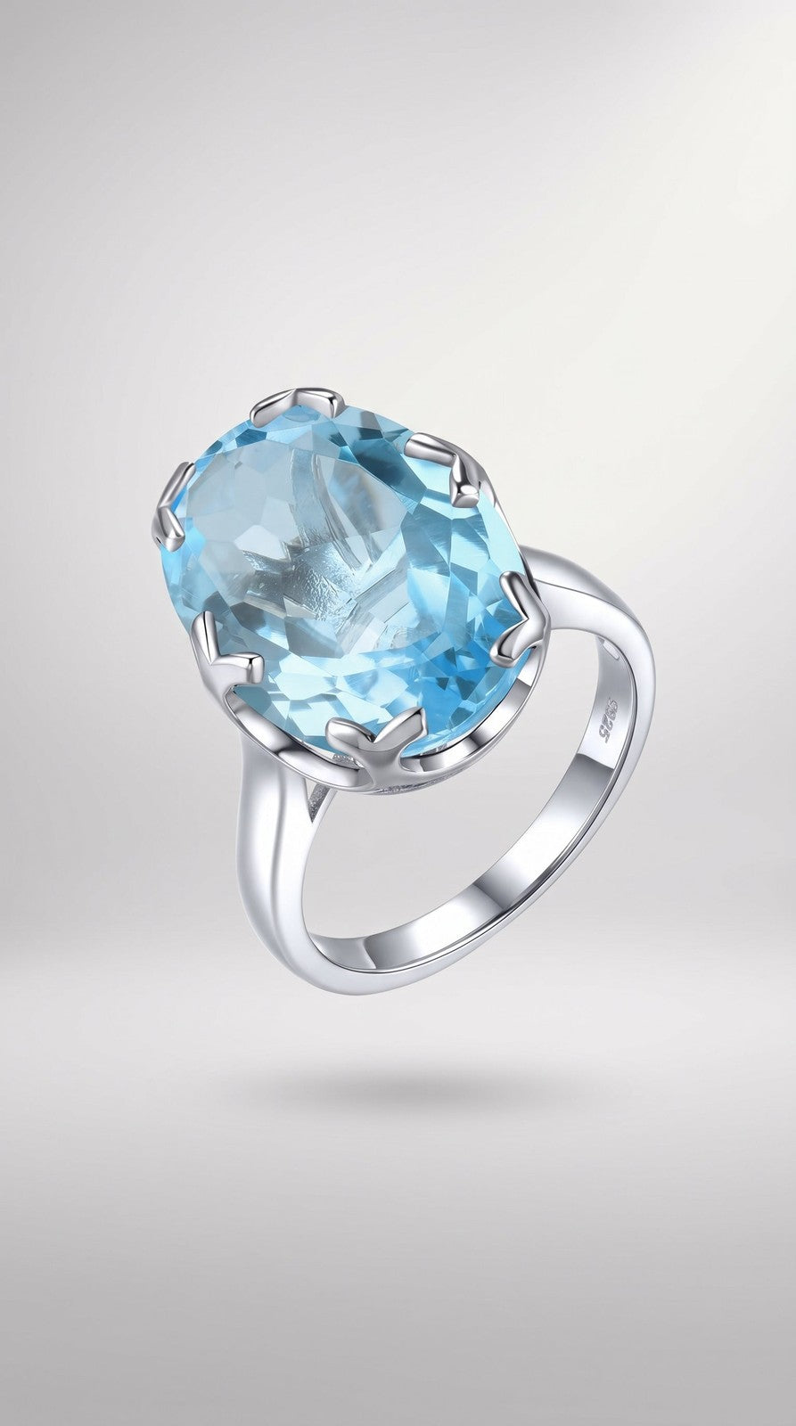 Morning Bliss Ring