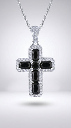 Mysterious Night Pendant