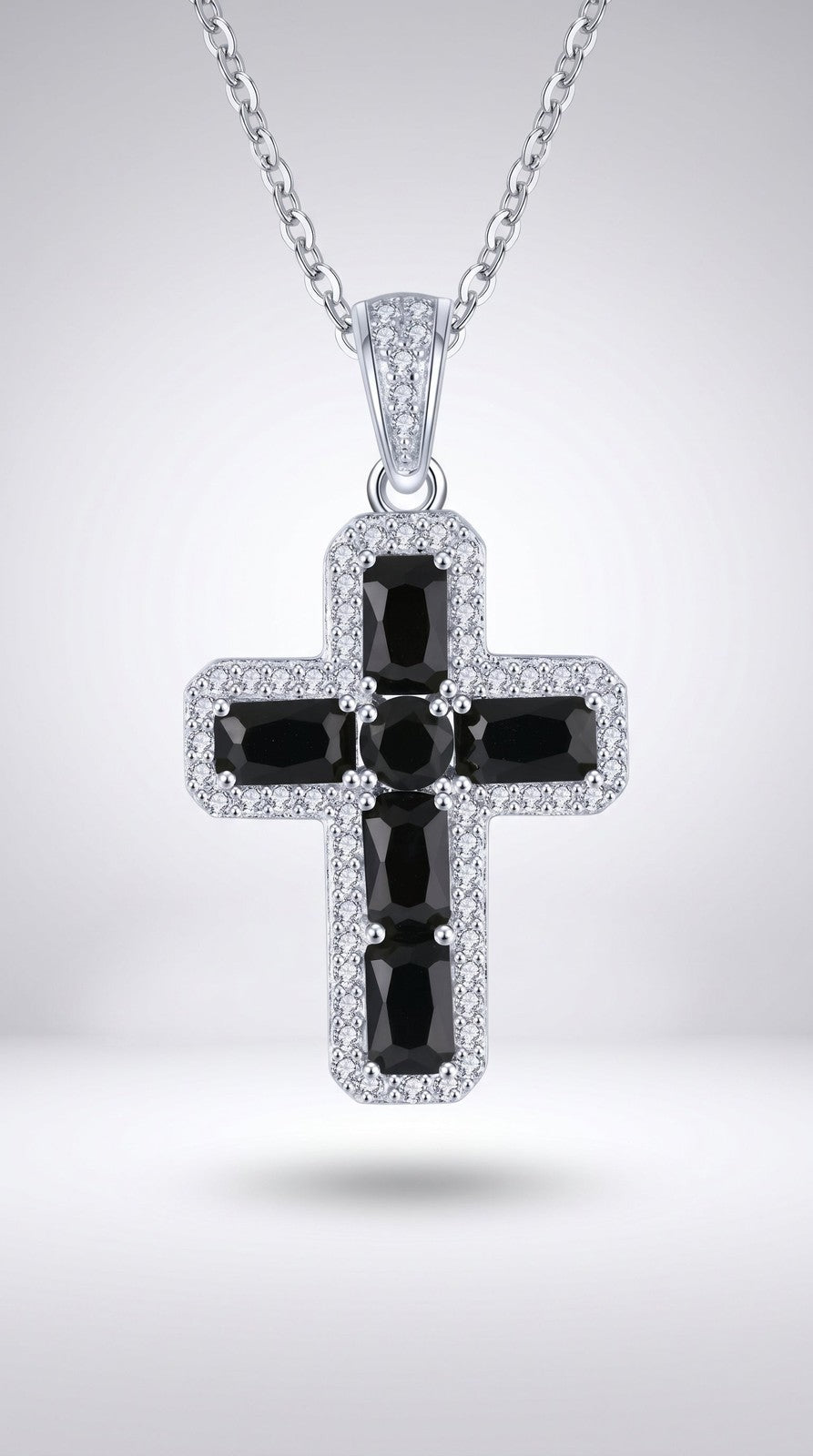 Mysterious Night Pendant