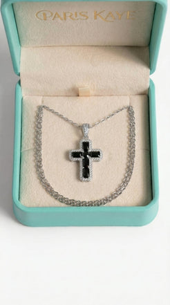 Mysterious Night Pendant