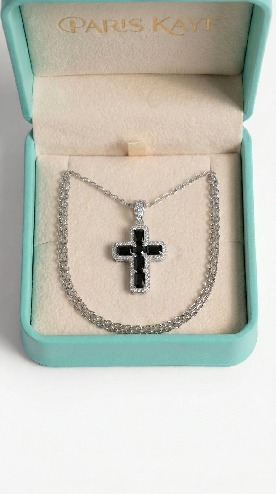 Mysterious Night Pendant