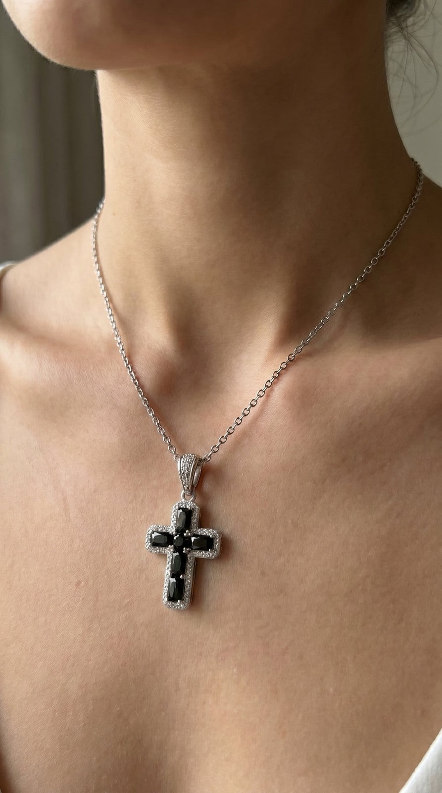 Mysterious Night Pendant