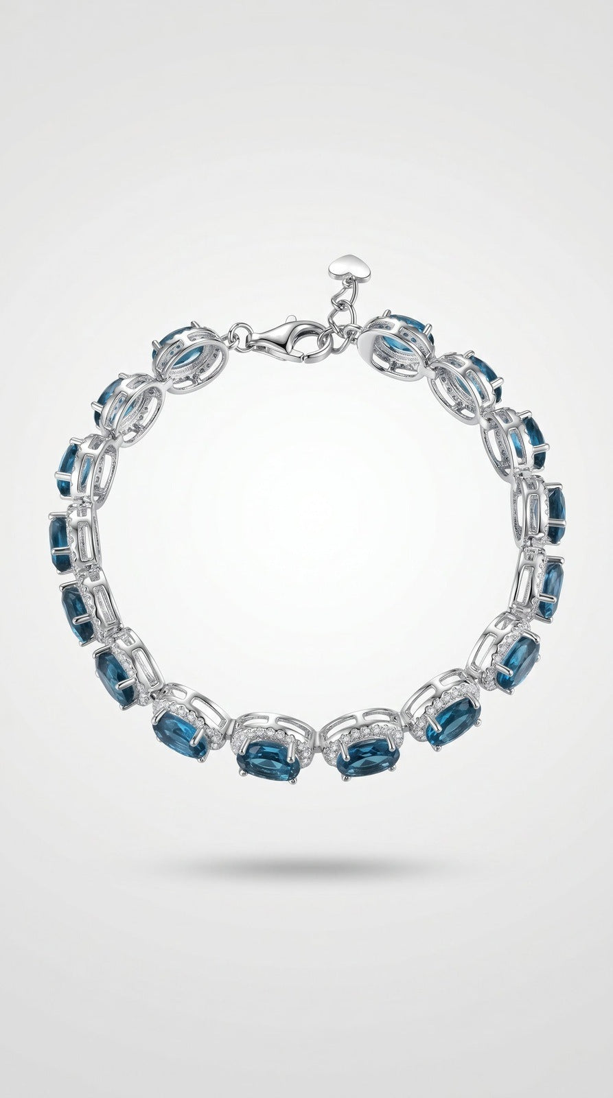 Ocean Serenity Bracelet