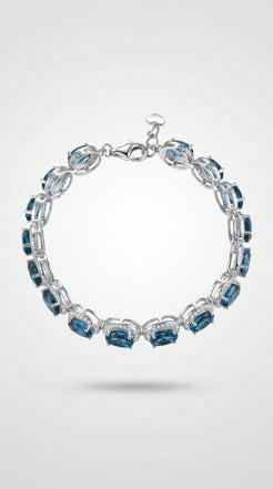 Ocean Serenity Bracelet