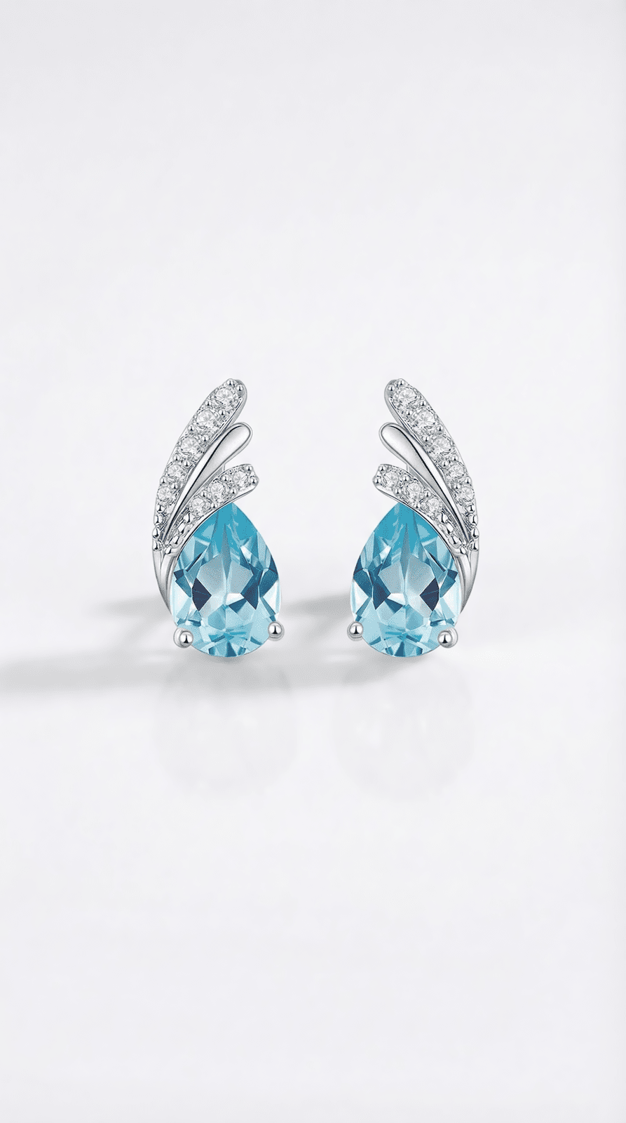 Ocean Whisper Earrings