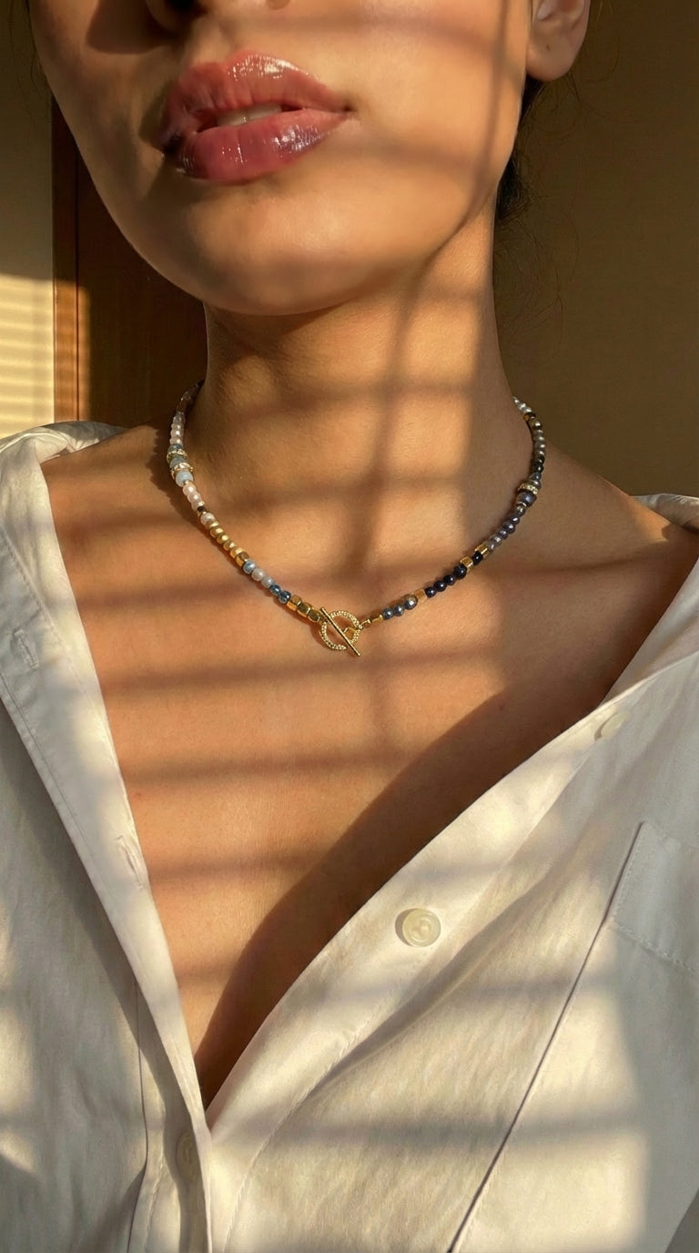 Ocean; Second Episode