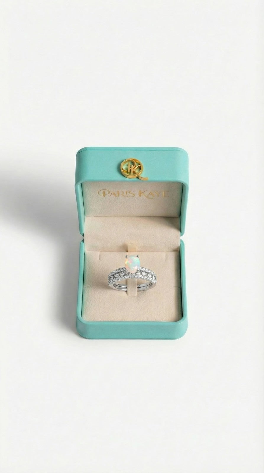 Opal Radiance