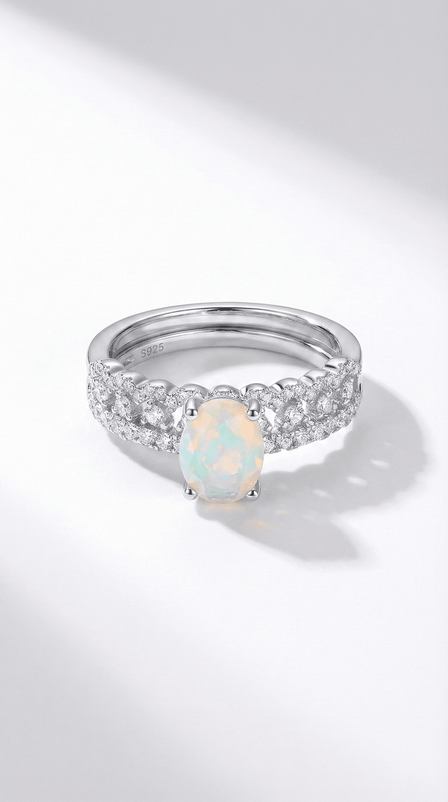 Opal Radiance