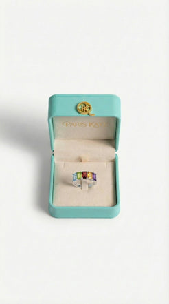Rainbow Prism Luxe