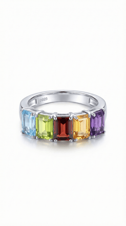 Rainbow Prism Luxe