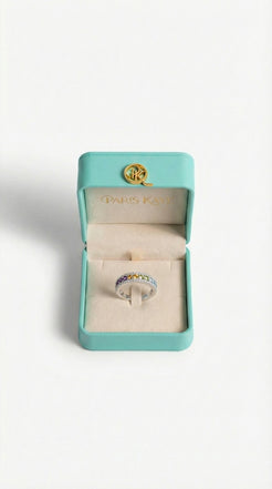 Rainbow Radiance Band