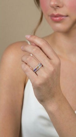 Rainbow Radiance Band