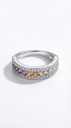 Rainbow Radiance Band