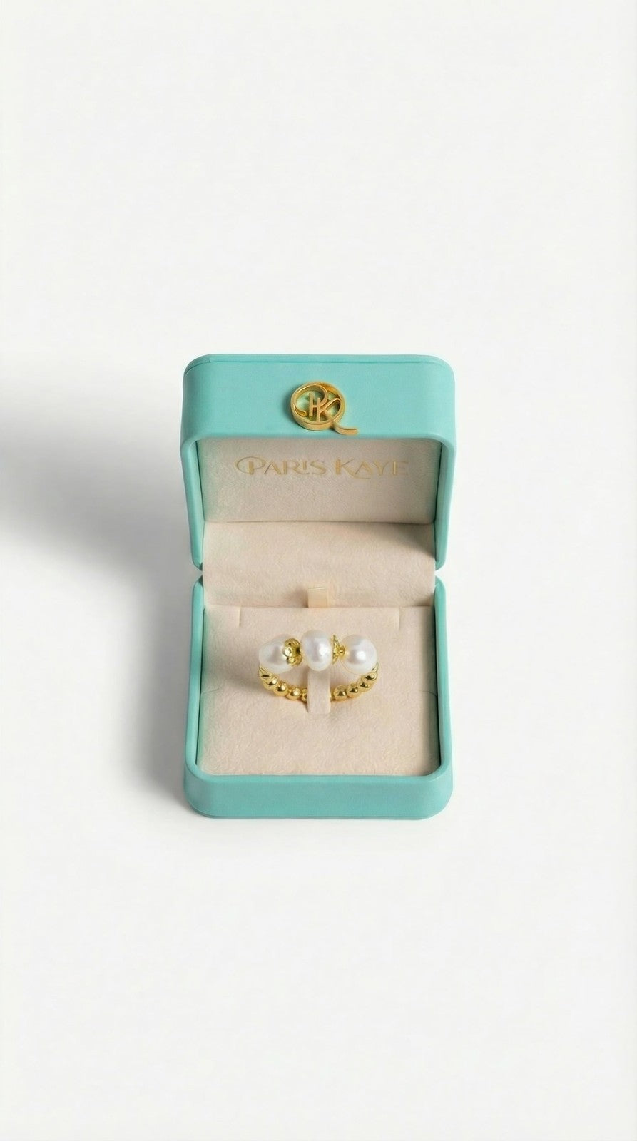 Ring Paris Kaye Choice Collection