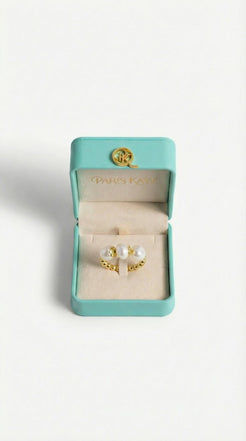 Ring Paris Kaye Choice Collection