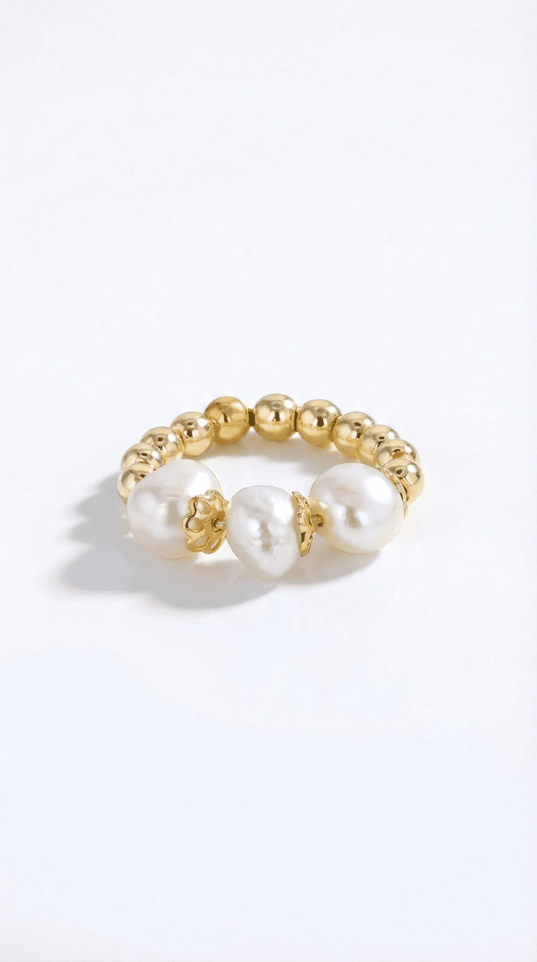 Ring Paris Kaye Choice Collection