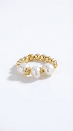 Ring Paris Kaye Choice Collection