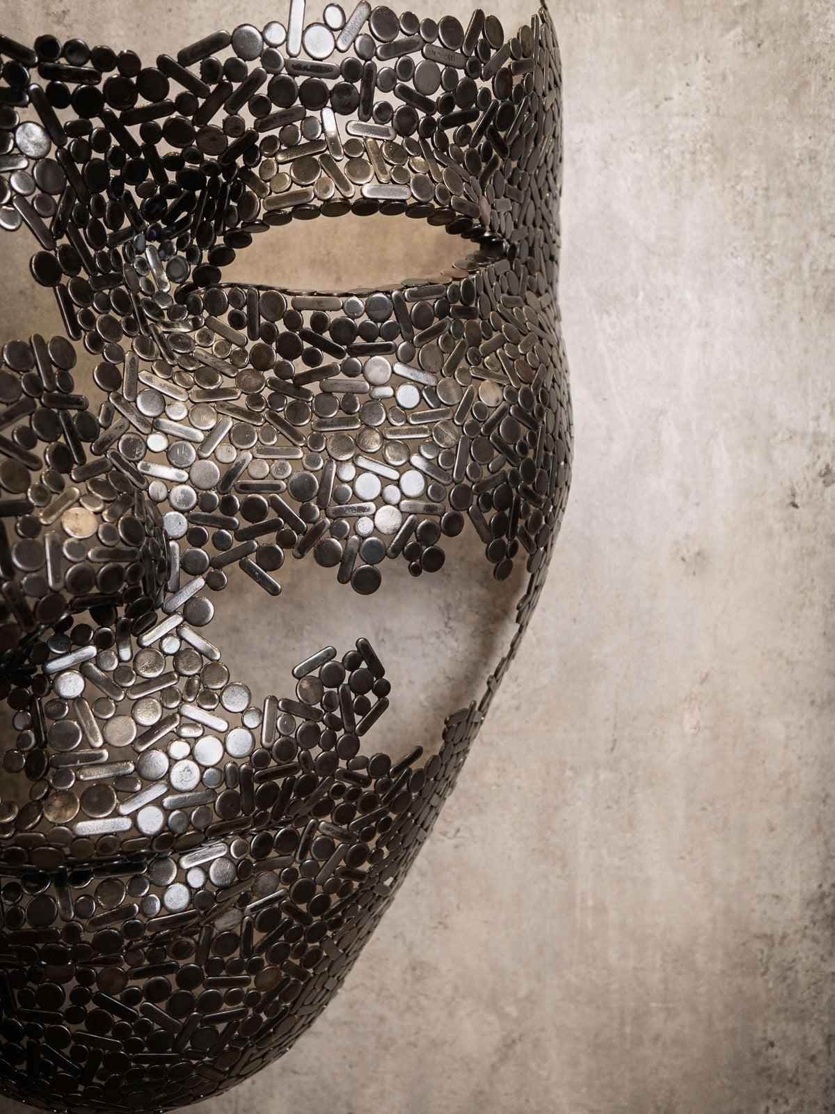 Metal Mask