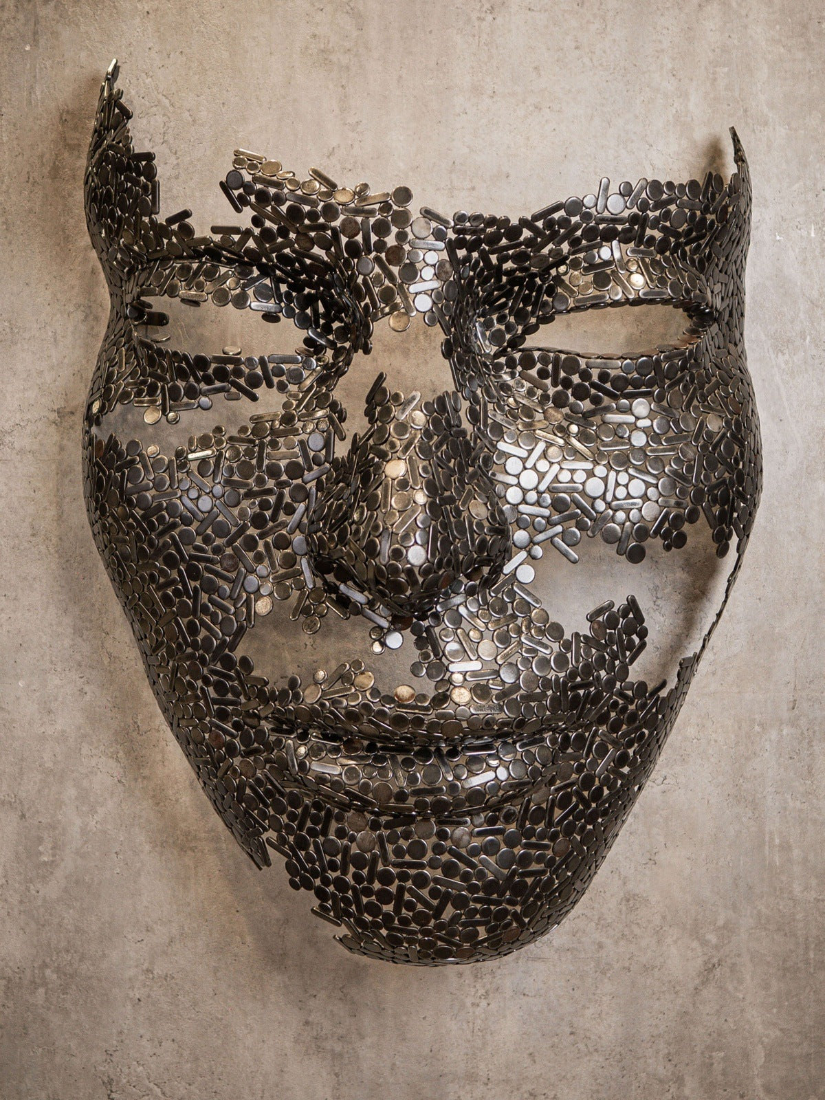 Metal Mask