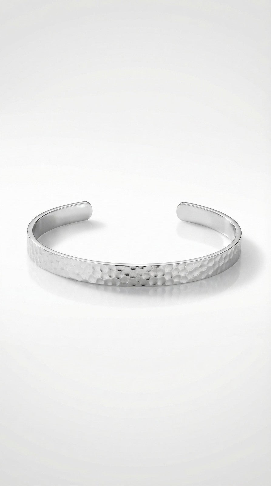 Whisper Cuff