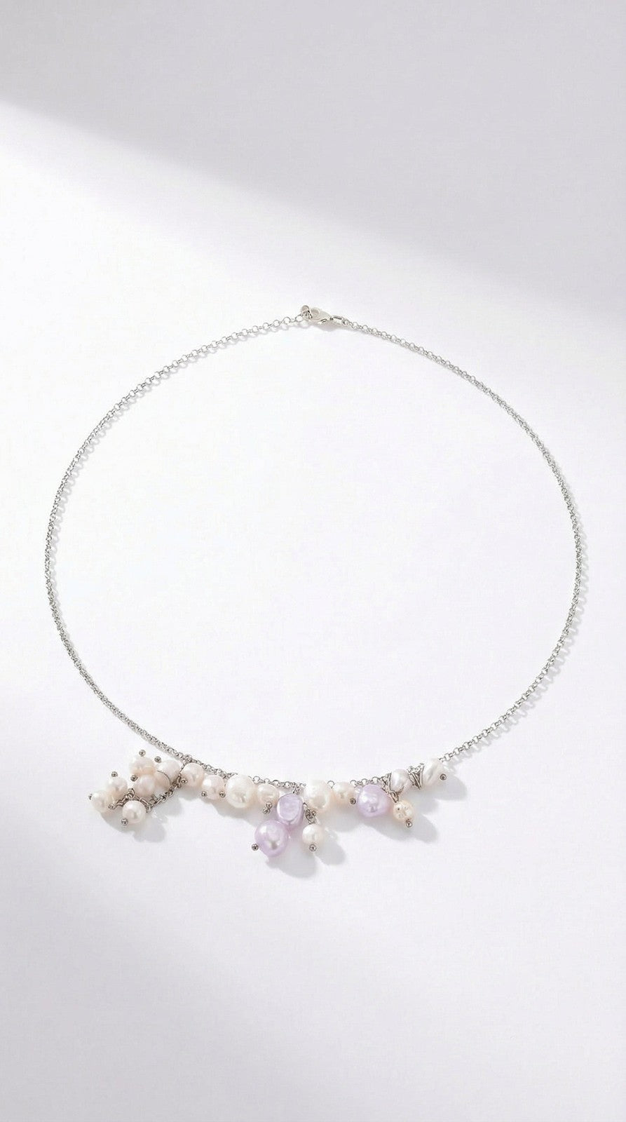 Cherry Blossom - Fresh Water Pearl Handmade