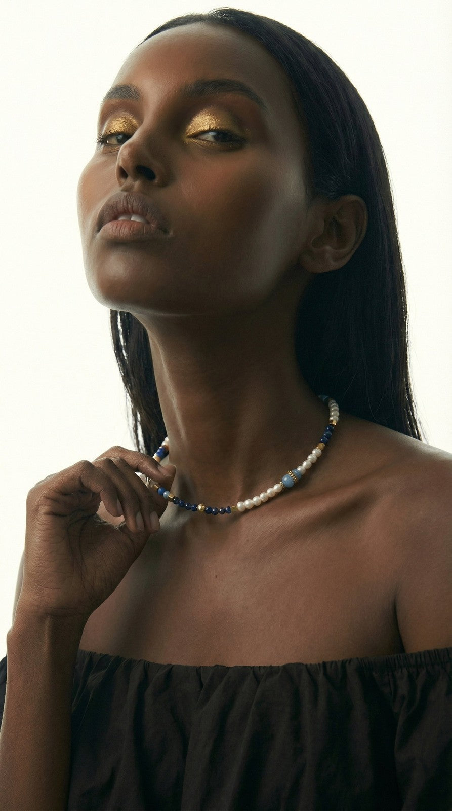 Ocean; First Episode