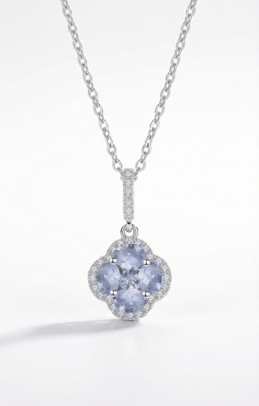 Moonlit Radiance Pendant