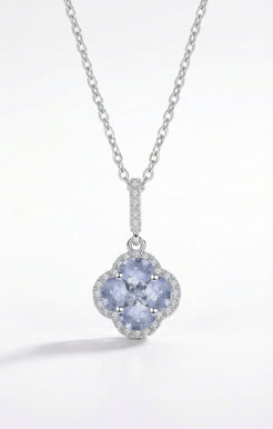 Moonlit Radiance Pendant