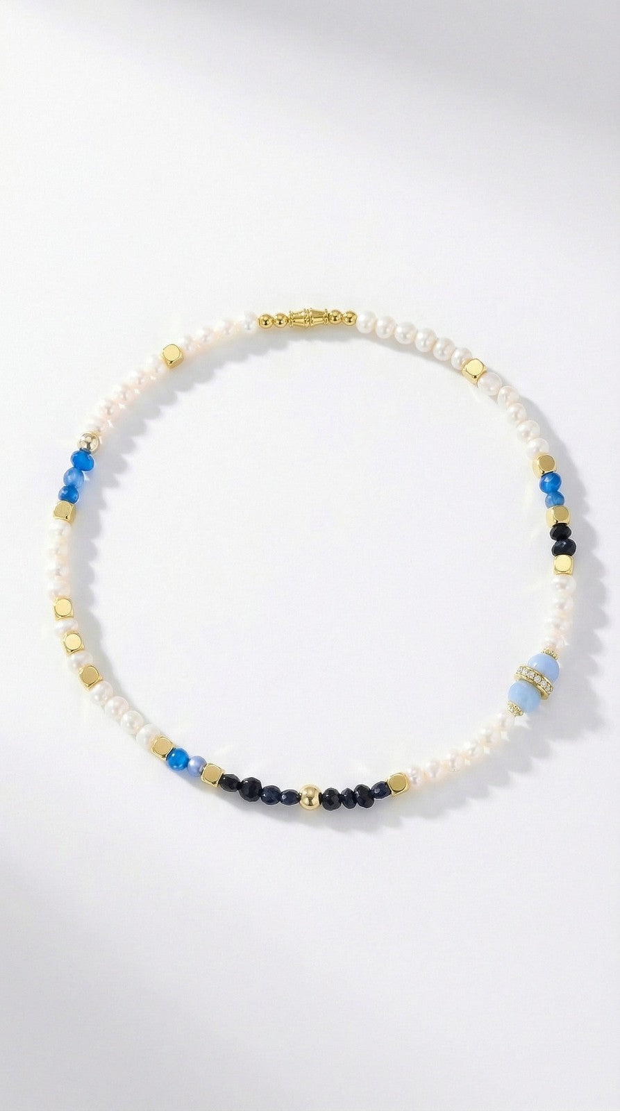 Ocean; First Episode