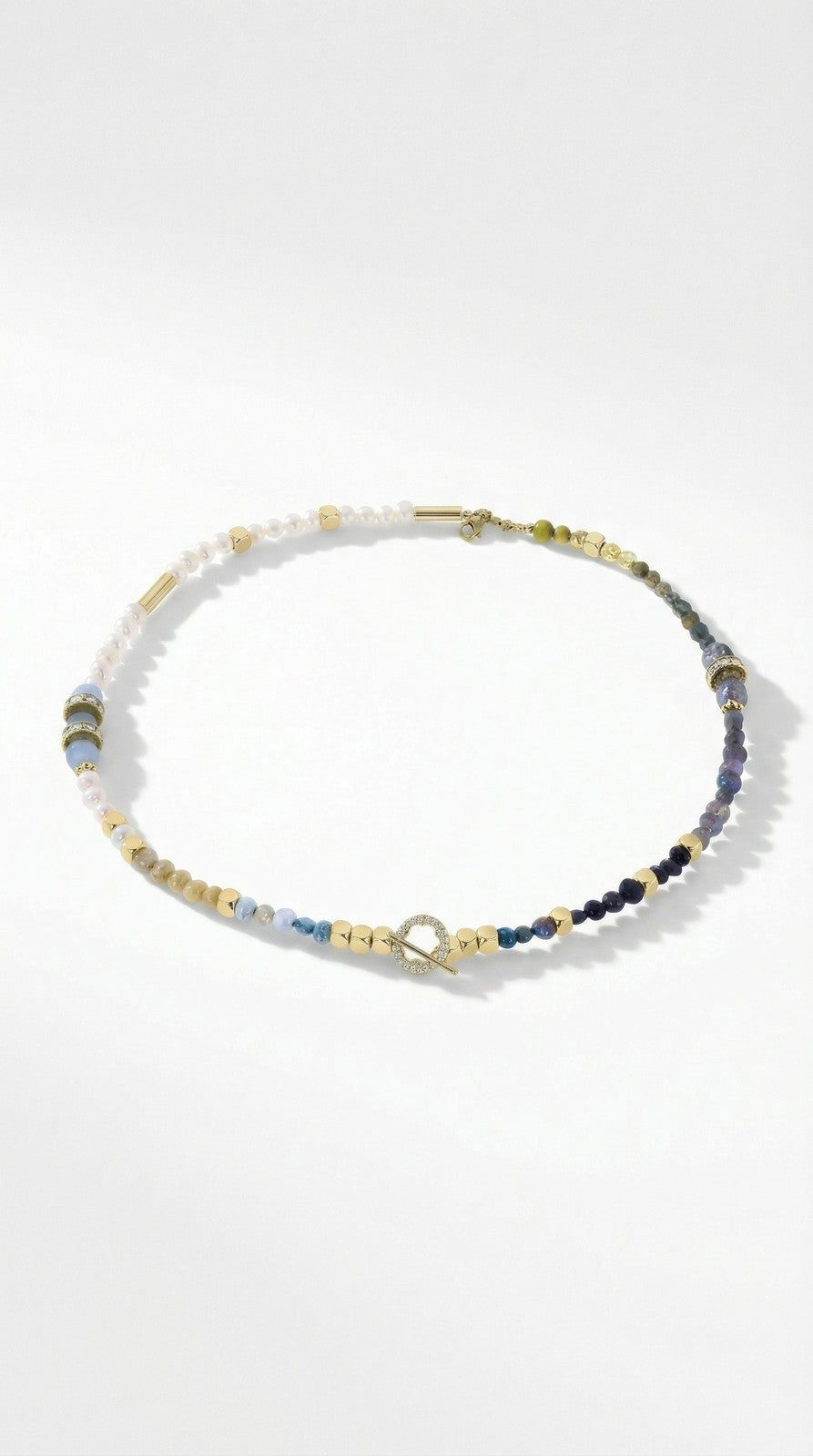 Ocean; Second Episode