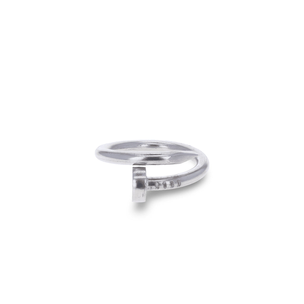 Sterling Silver 925 Ring Paris Kaye Signature Collection J00143