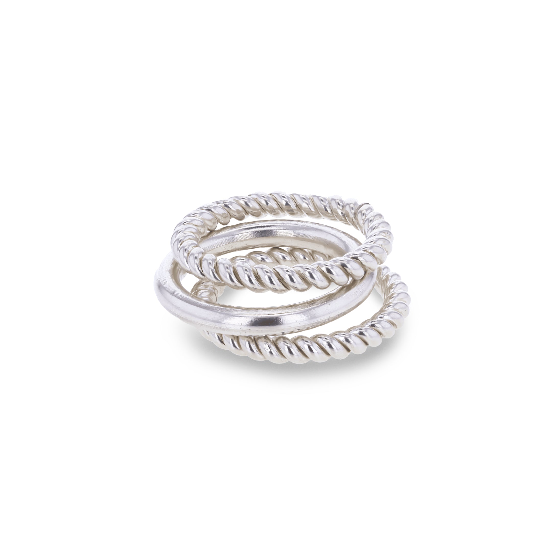 Sterling Silver 925 Ring Handmade Silver Collection J00146